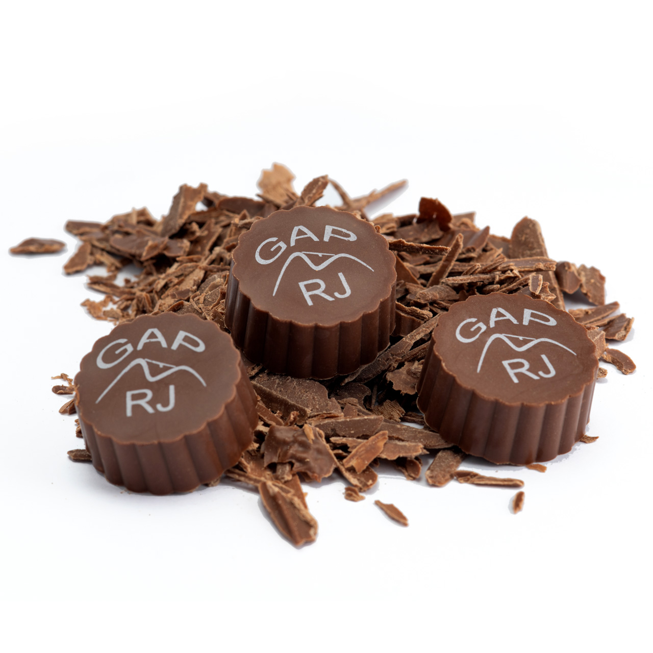 GAP RJ - Ana Foster Chocolates
